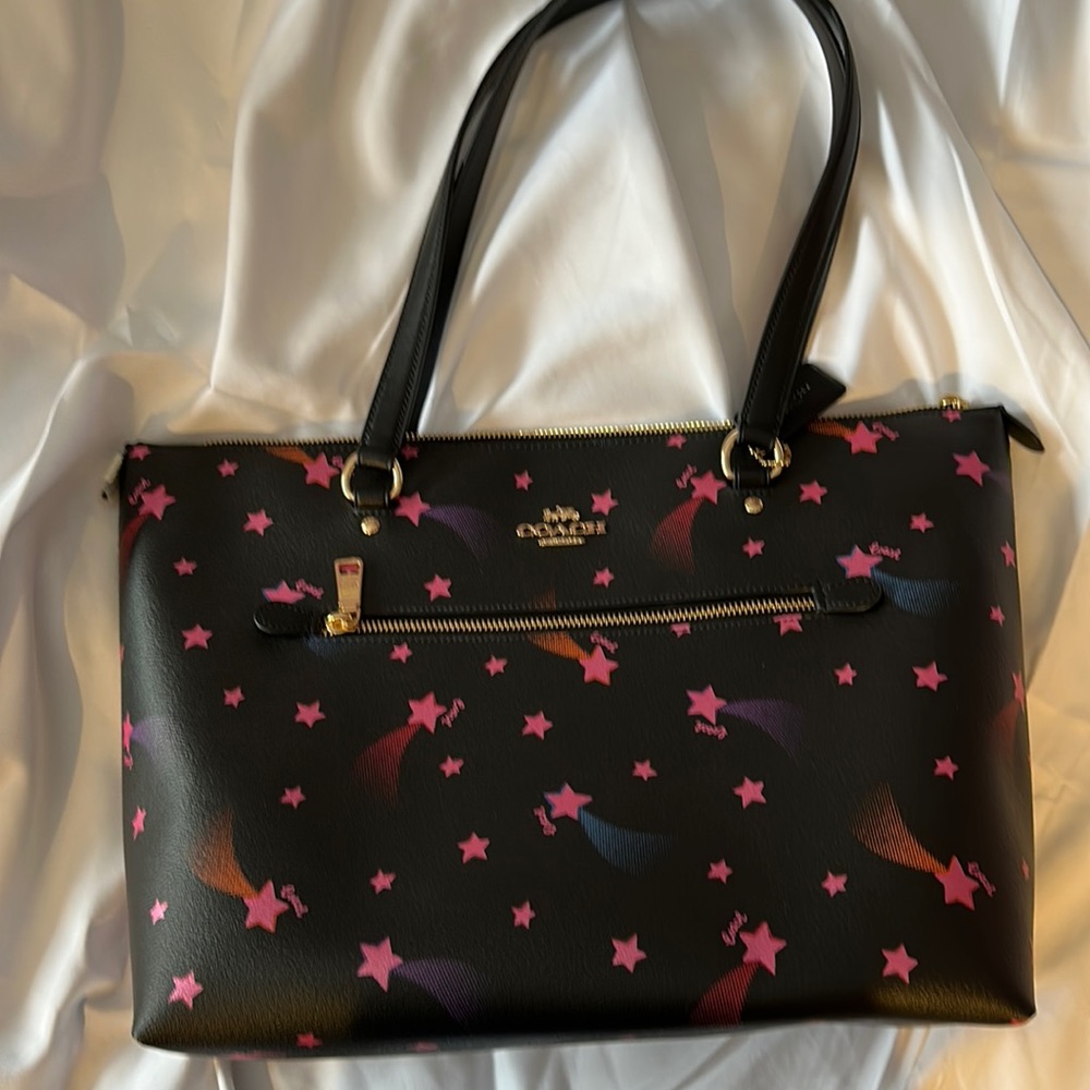 Brand new coach purse
